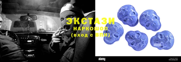 хмурый Бородино