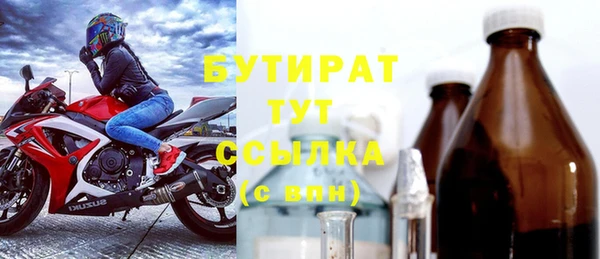 хмурый Бородино